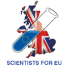scientists for eu limited