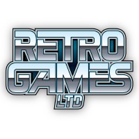 retro games ltd