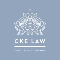 cke law limited