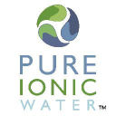 pure ionic water limited