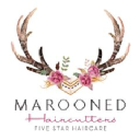 marooned haircutters ltd
