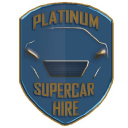 platinum supercar hire ltd.