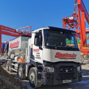 spotmix ready mixed concrete ltd