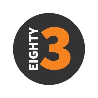 eighty3 design ltd