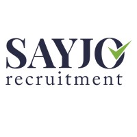 sayjo recruitment limited