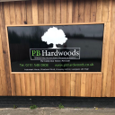 p b hardwoods limited