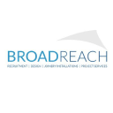 broadreach recruitment limited