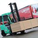 endeavour forklifts limited