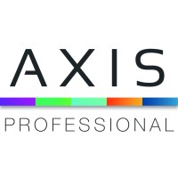 axis professional services limited