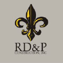 rdp construction ltd