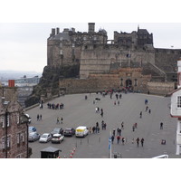 edinburgh castle ltd