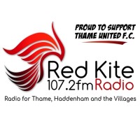 red kite radio and media limited