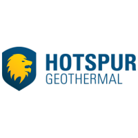 hotspur geothermal limited