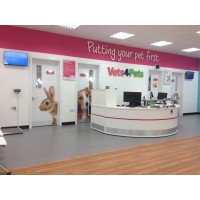 selly oak vets4pets limited