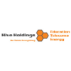 hive holdings limited