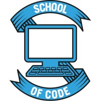 school of code limited