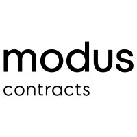modus contracts limited