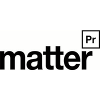 matter pr limited