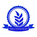 galaxy commercial ltd