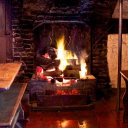 the cross inn limited