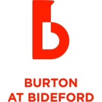 the burton at bideford