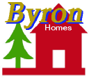 byron homes ltd