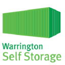 warrington self storage limited