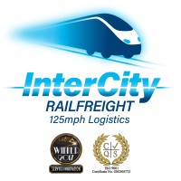 intercity railfreight limited