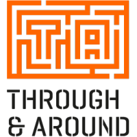 through & around ltd