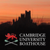 cambridge university boathouse limited