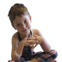 samuel's charity