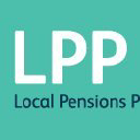local pensions partnership ltd