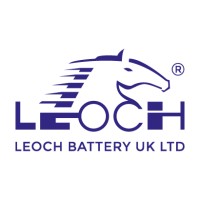 leoch battery uk ltd