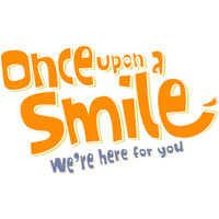 once upon a smile limited