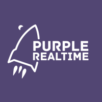 purple realtime limited