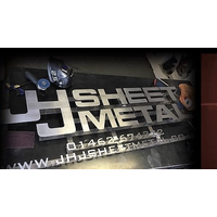 jhj sheet metal limited