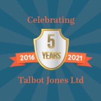 talbot jones ltd