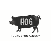 hooked-on group limited