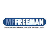 m.f. freeman group limited