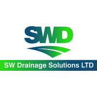 sw drainage solutions ltd