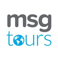 msg tours ltd