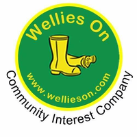 wellies-on community interest company