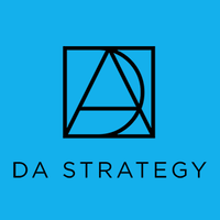 d a strategy ltd