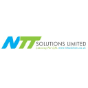 ntt solutions limited