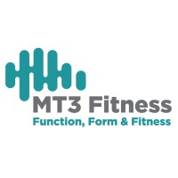 mt3 fitness limited