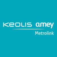 keolis amey metrolink limited