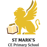 st mark's church of england primary school