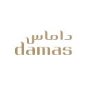 damas jewellery limited