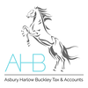 asbury harlow buckley tax & accounts ltd