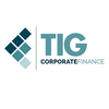 tig corporate finance limited